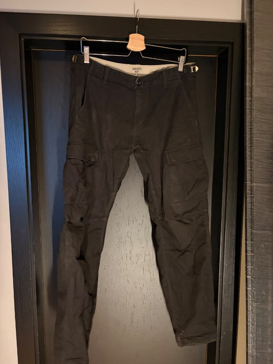 Cargobuxur Carhart
