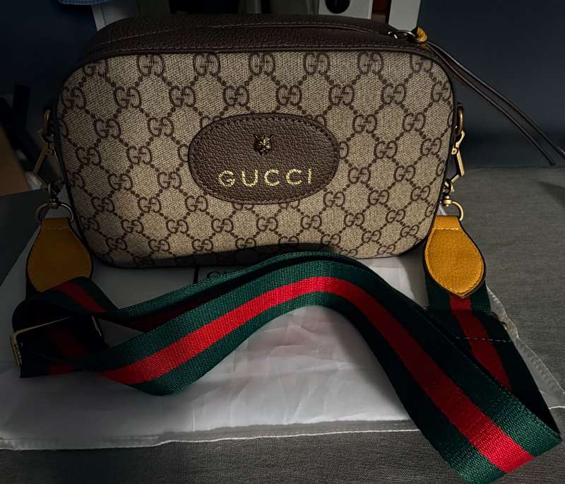 GUCCI (BaG)