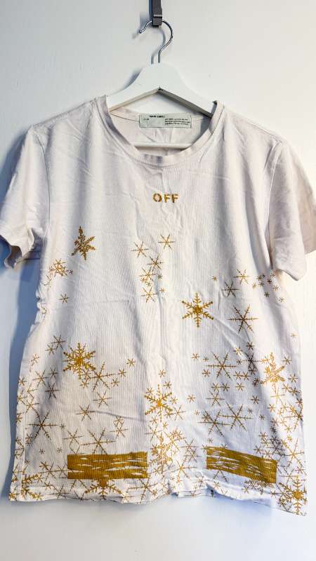 OffWhite Tshirt