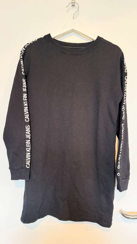 CK dressBlack