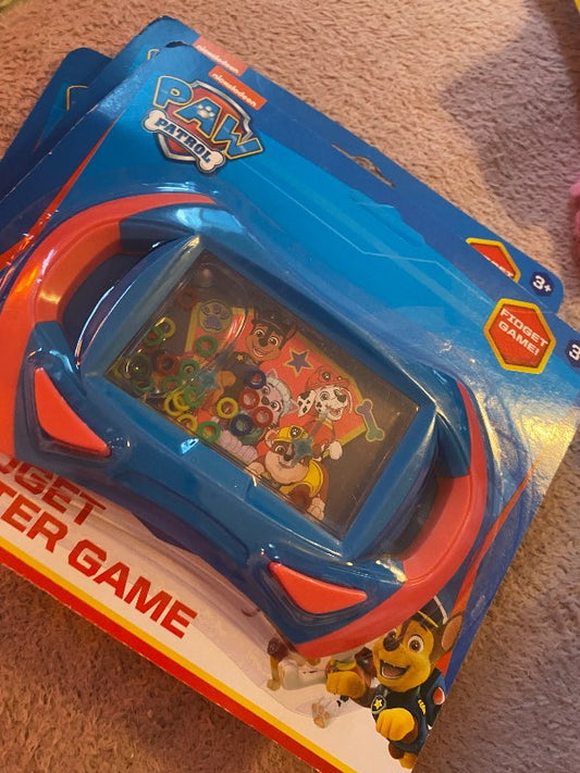 Hvolpasveit game