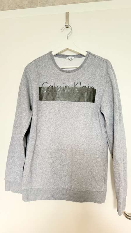 CK paysa(Grey)