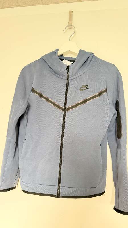 NIKE Peysahoodie
