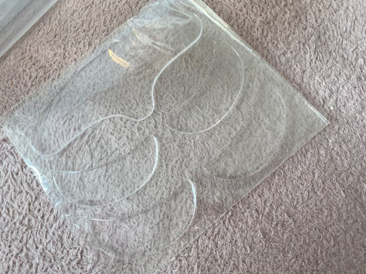Wrinkle sett