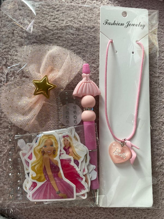 Barbie bag new