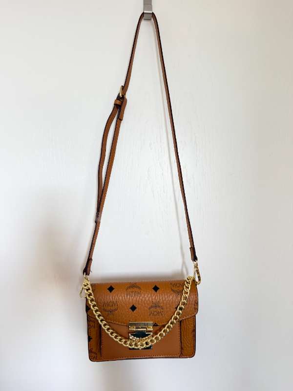 MCM MiniBag