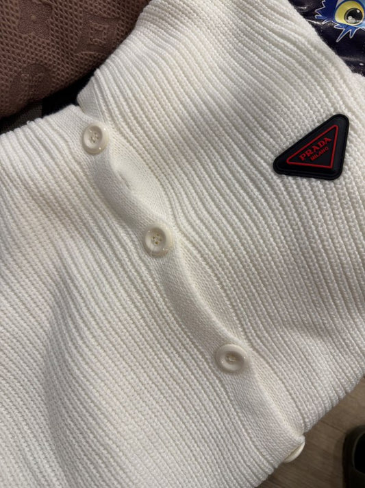 Prada sweater