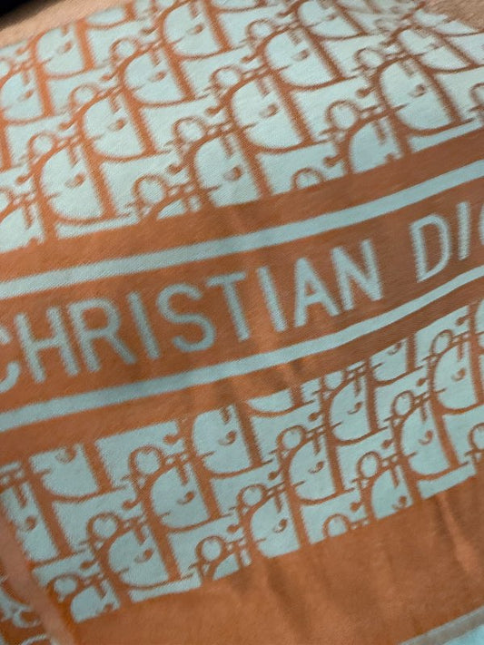 CDIOR scarf
