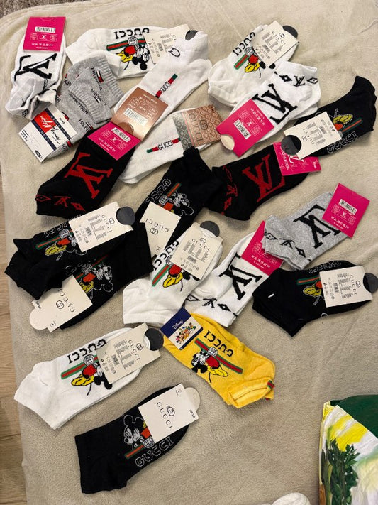 Socks