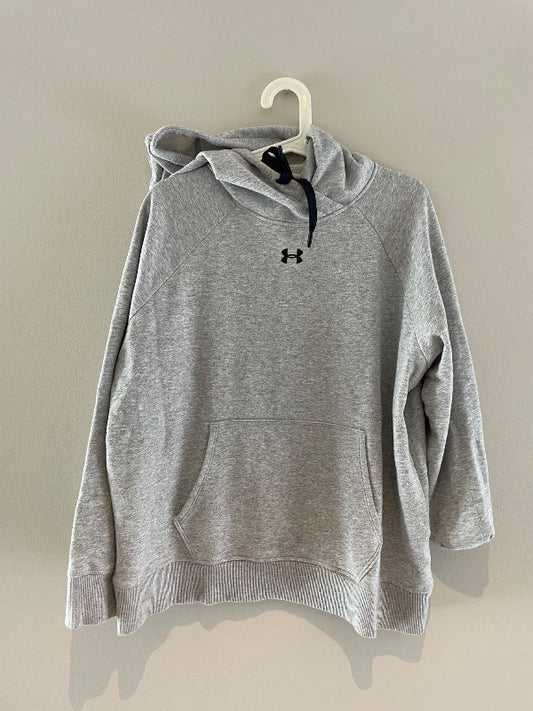 Under Armor