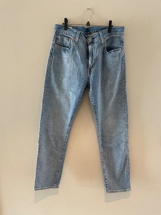 LEVI’S 502