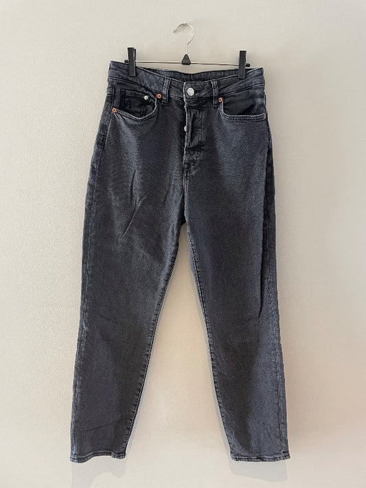 & DENIM
