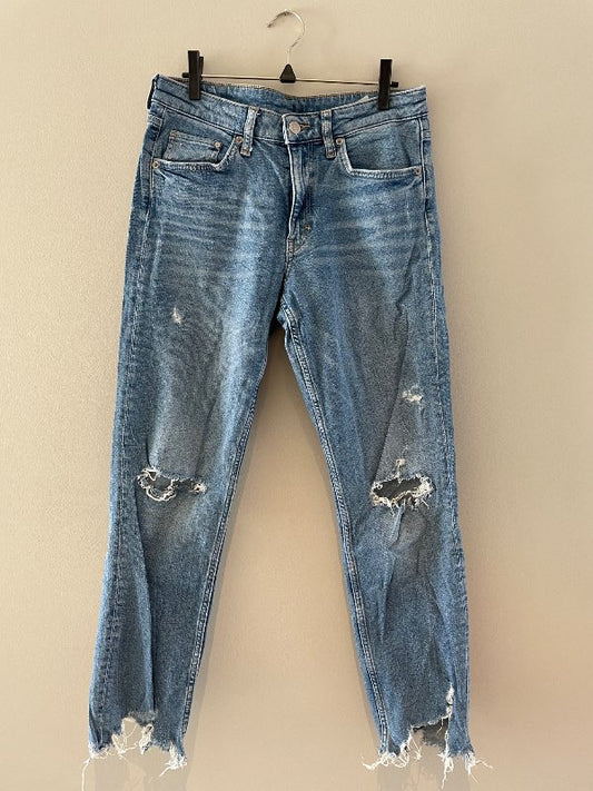 & DENIM