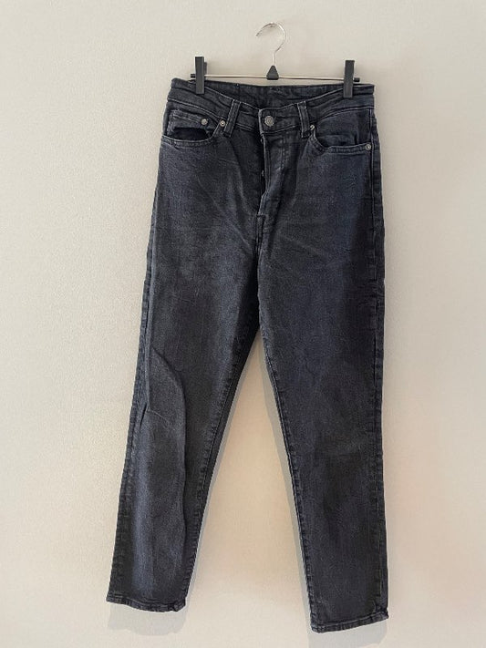 & DENIM