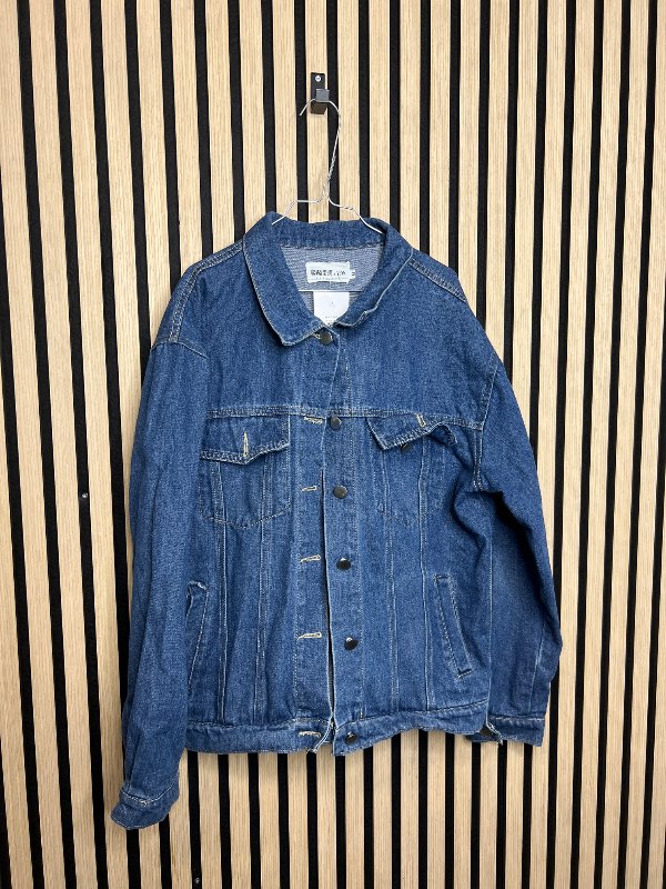 Jeans jakki