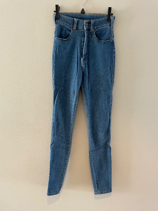 Droemin Jeans