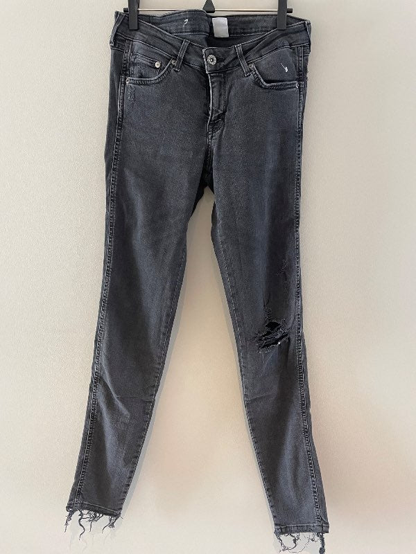 & DENIM