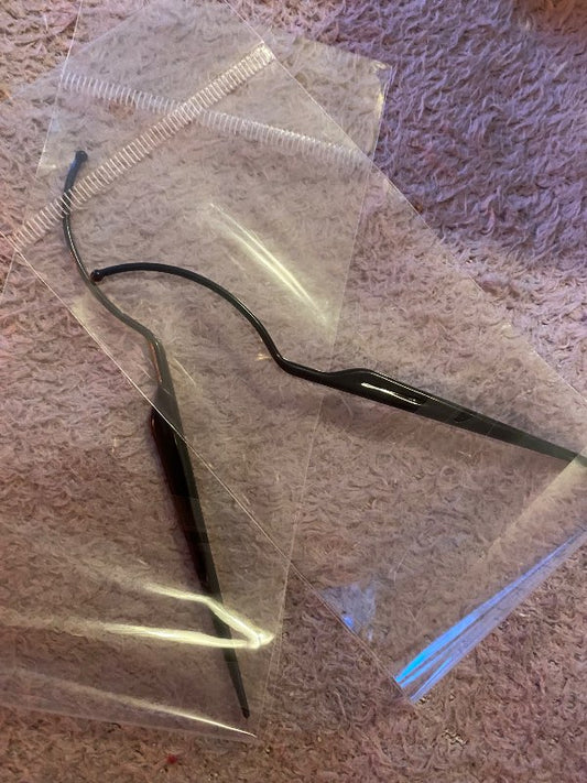 Fake eyelashes tool