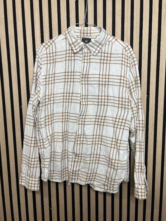 H&M Herraskyrta