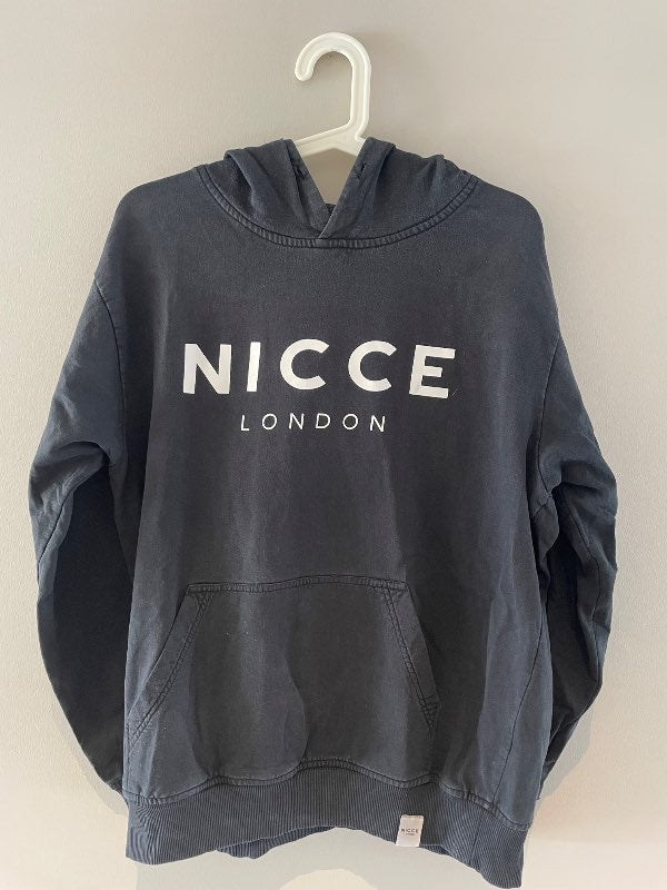 NICCE LONDON