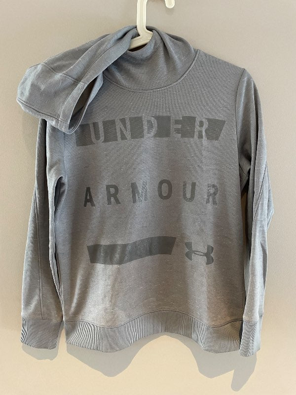 Under Armor