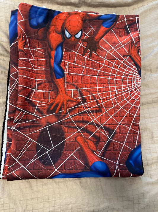 Barna myrkur gardínur