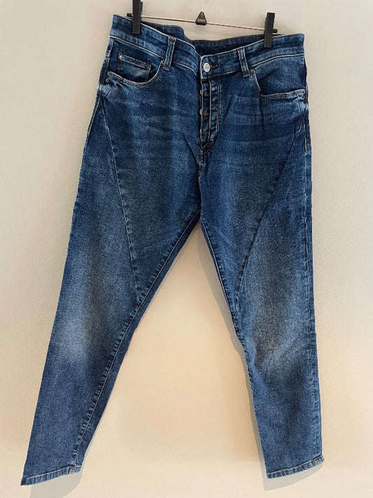 Esprit- Denim