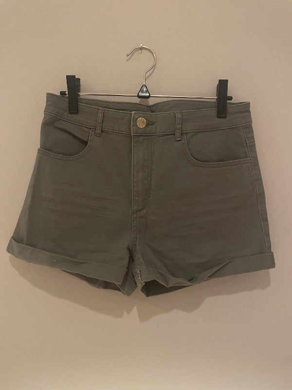 H&M