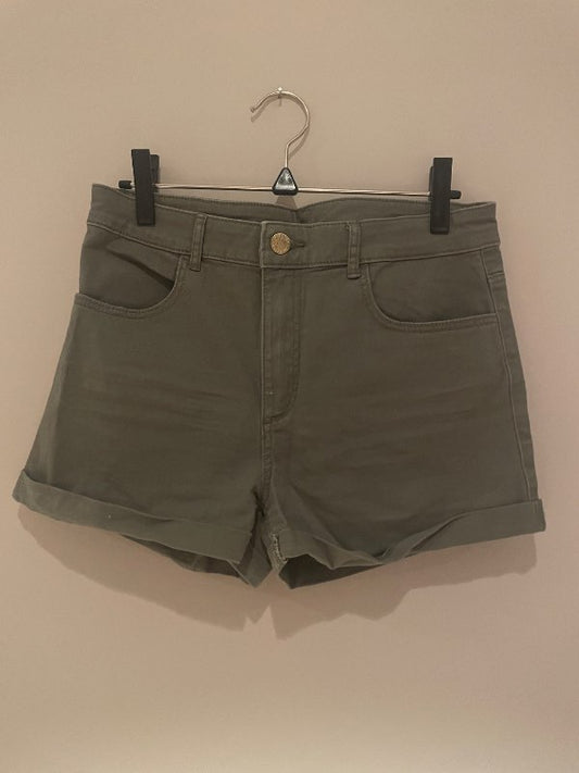 H&M