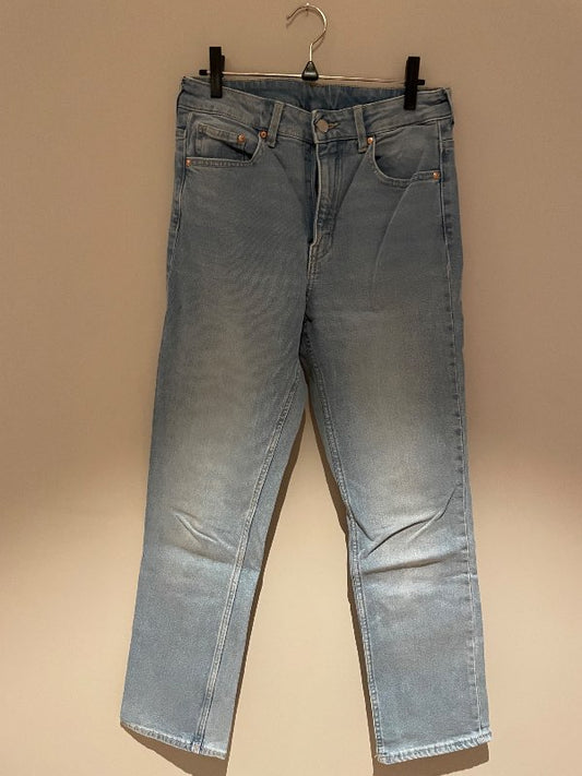 & DENIM