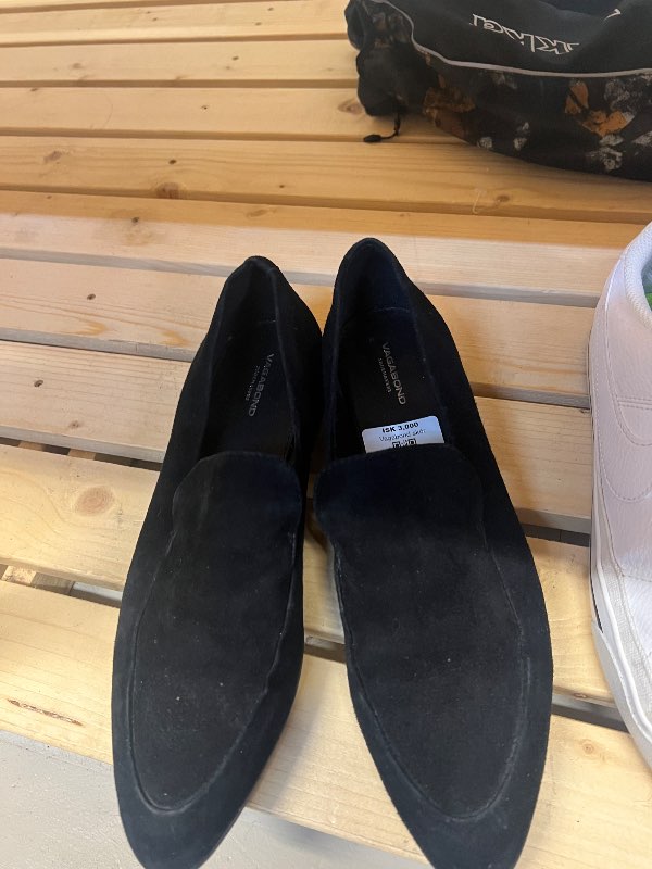 Vagabond skór