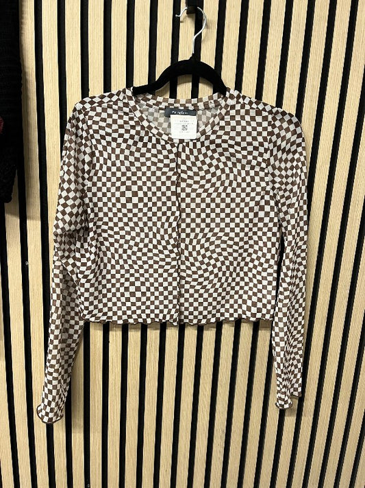 chessboard langermatoppur