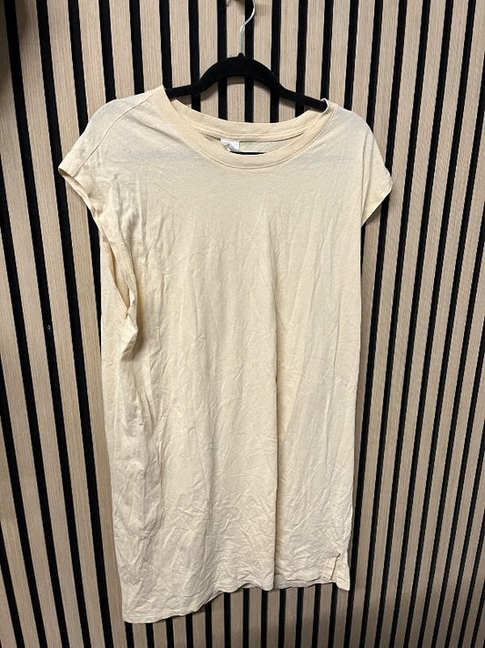 hlýrakjóll h&m