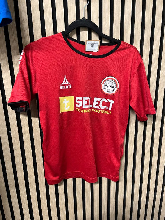 rauð íþróttatreyja select