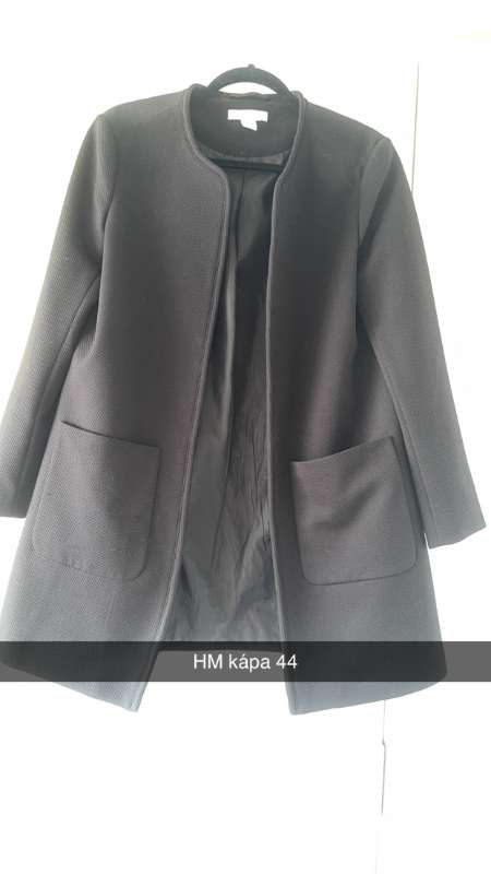 HM kápa 44