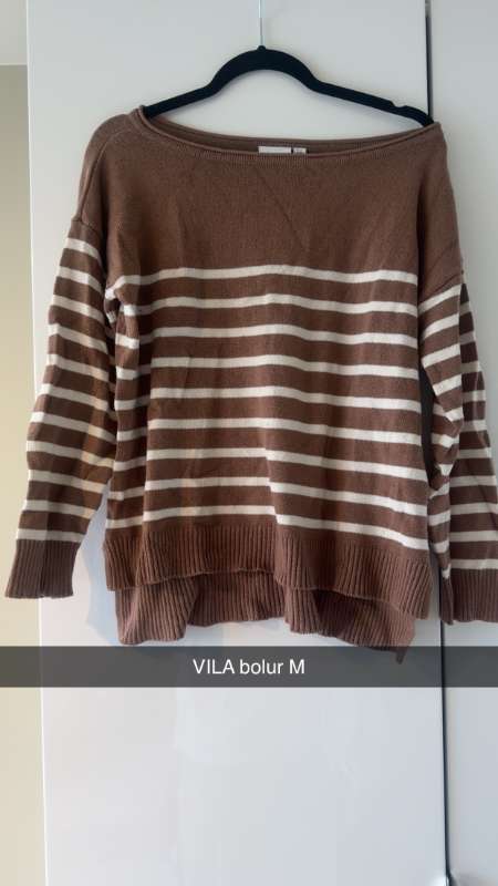 VILA bolur M