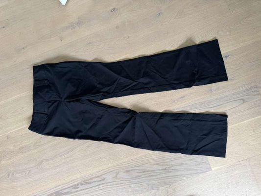 svartar suitpants