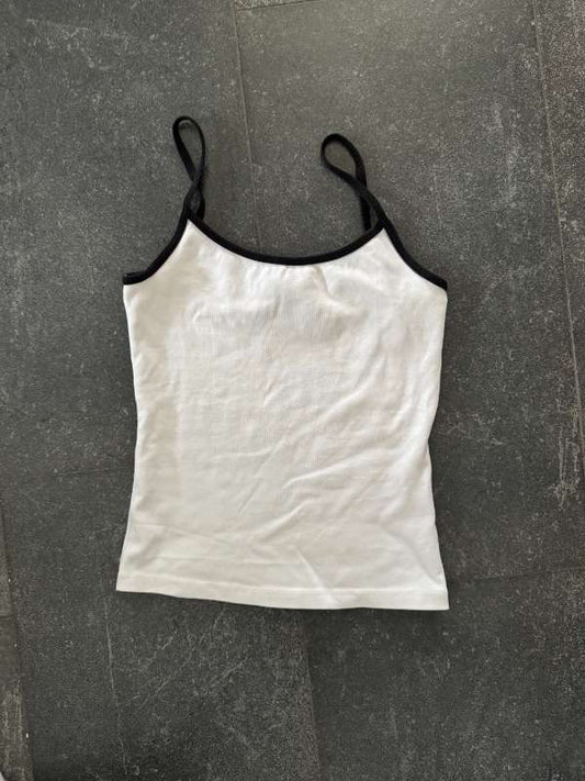 Weekday tanktop