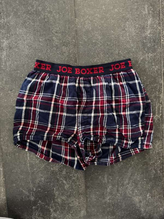Joe boxer stuttbuxur