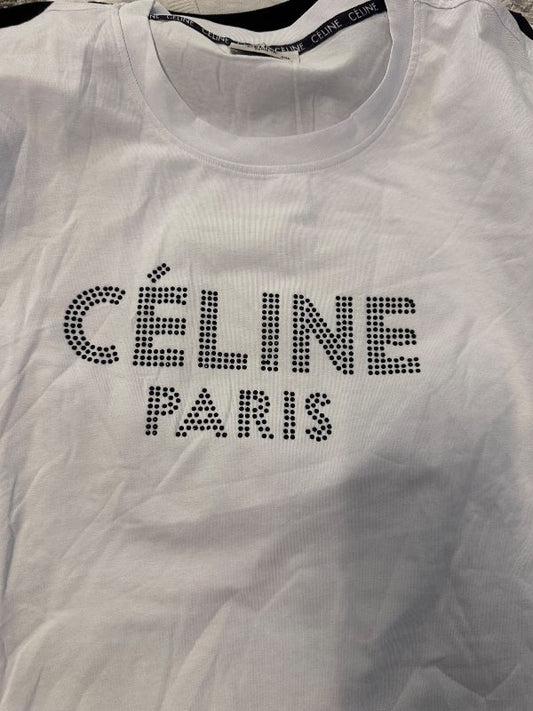 Celine T-shirt