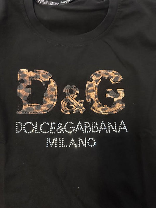 DG T-shirt
