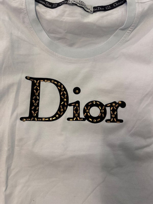 Dior T-shirt
