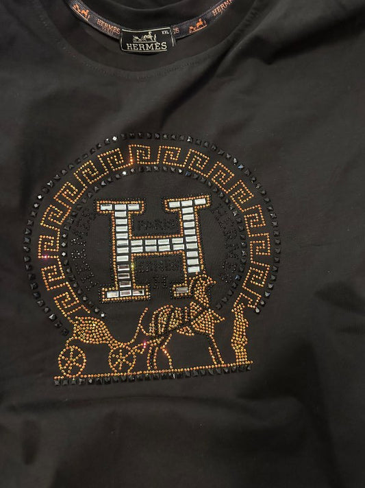 Hermes T-shirt