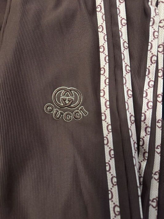 Gucci brown pants