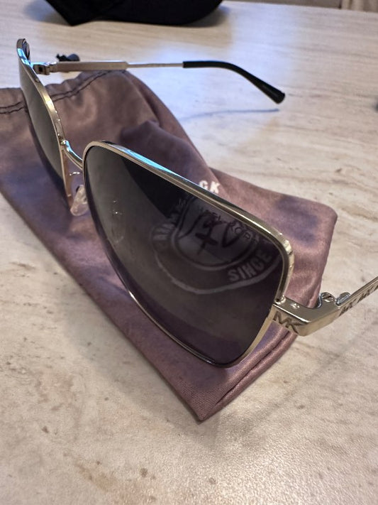 Michael Kors sun glasses