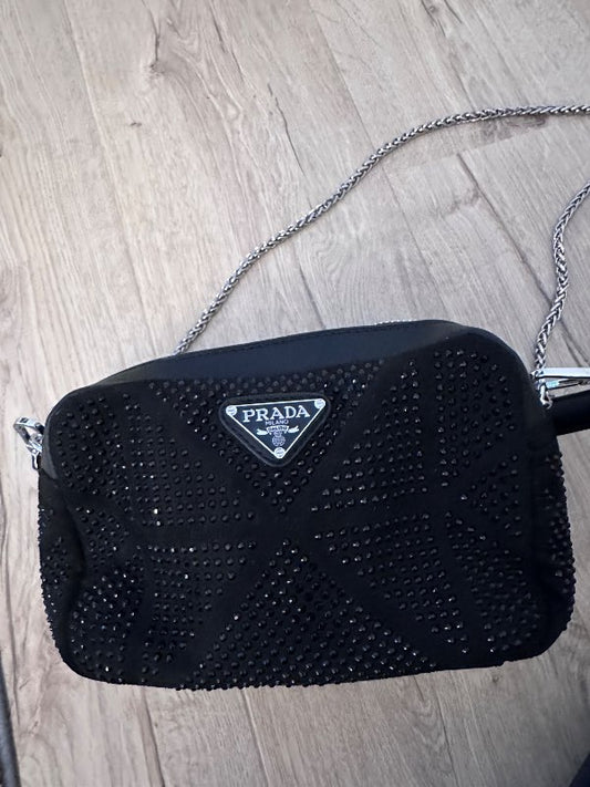 Prada bag