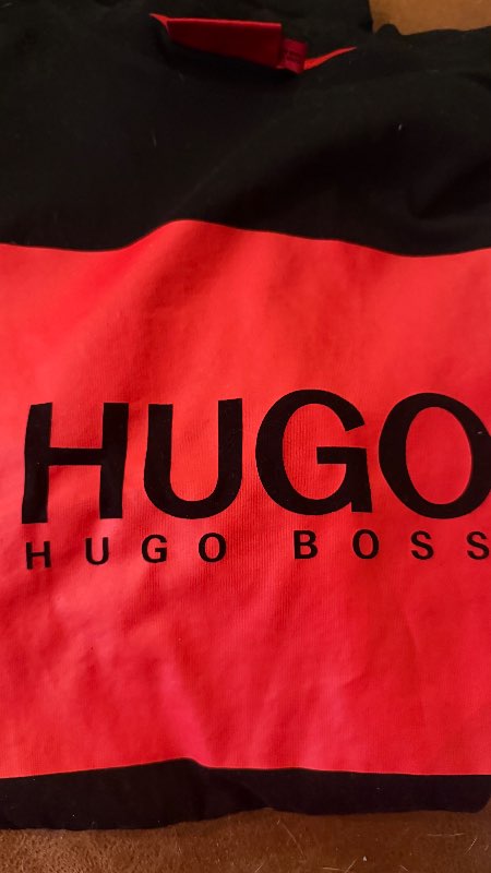 HUGO BOSS