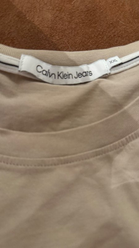 Calvin Klein Jeans