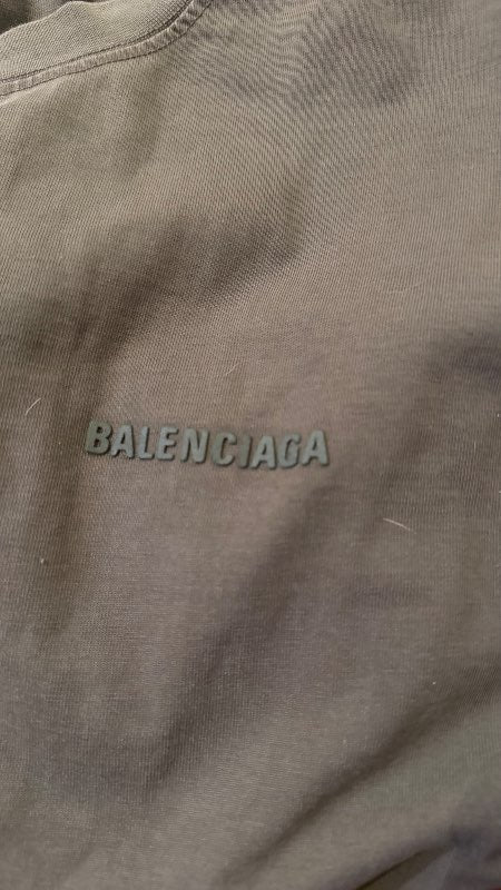 BALENCIAGA bolur