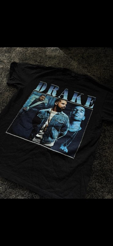 Drake bolur